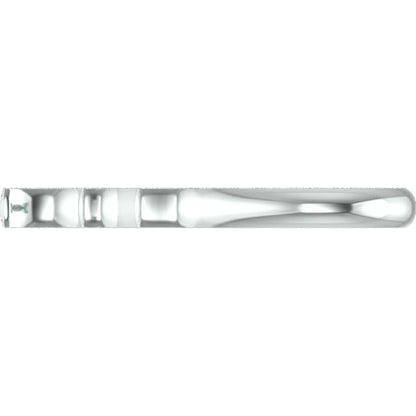 I'll Never Let You Go - Solid Silver 925 NECKLACE - converts into Bracelet