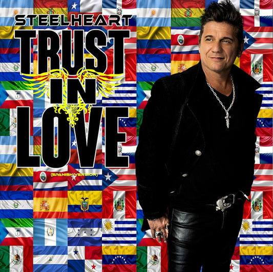 Trust In Love (Spanish Version) - Download