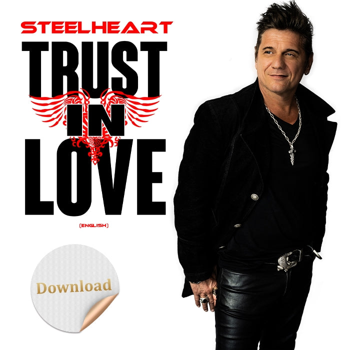 Trust In Love (English Version) - Download