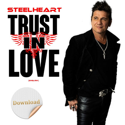 Trust In Love (English Version) - Download