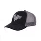 Authentic Richardson 112 Trucker Hat - Snapback - Embroidered Master Logo